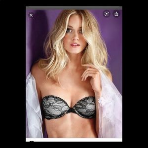 VS  vintage bra Sz 36D